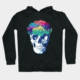 Death Becomes Her Hoodie